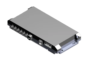 ADAS computing platform module