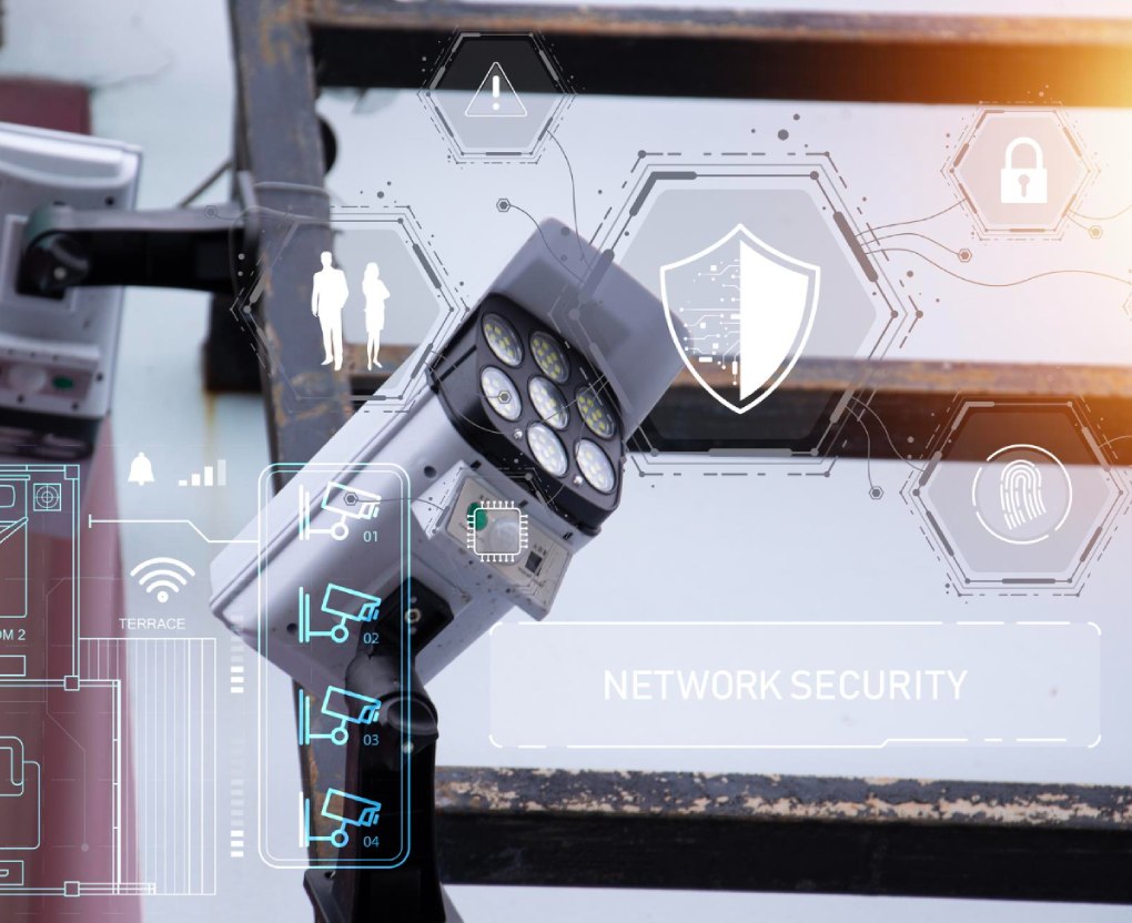 Security & Surveillance