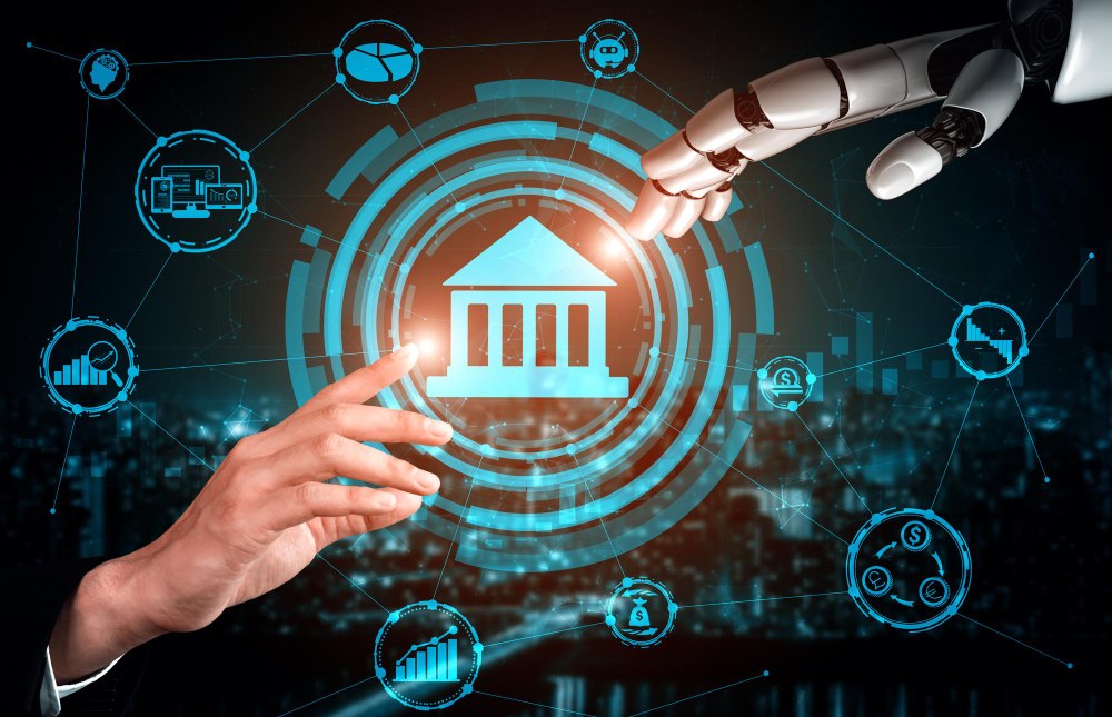 Banking, Finance, Legal