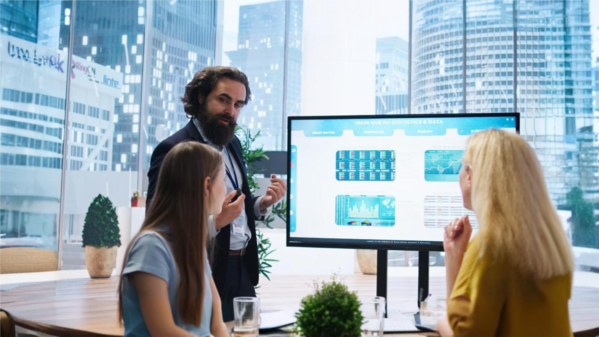 Model Training & Validation