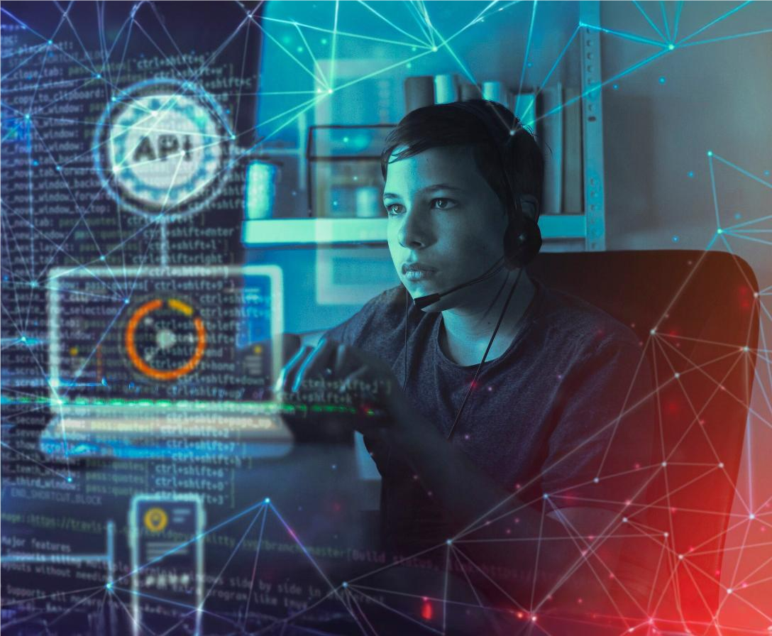 Advanced AI Algorithm R&D