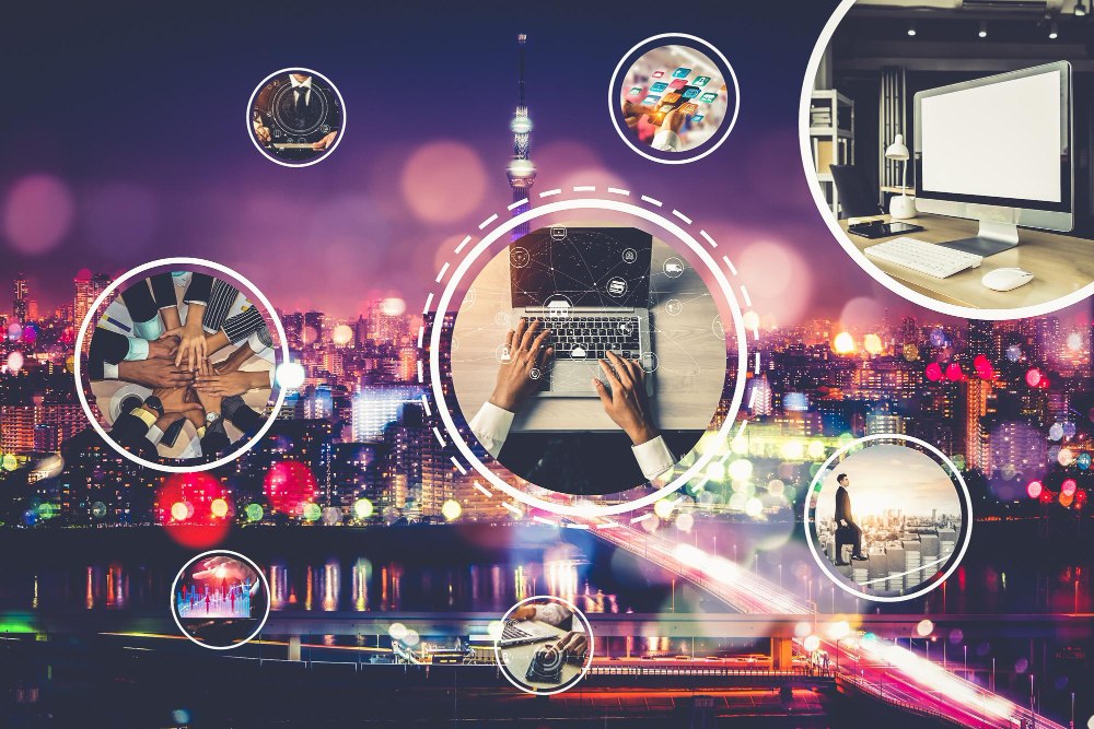 Media & Entertainment